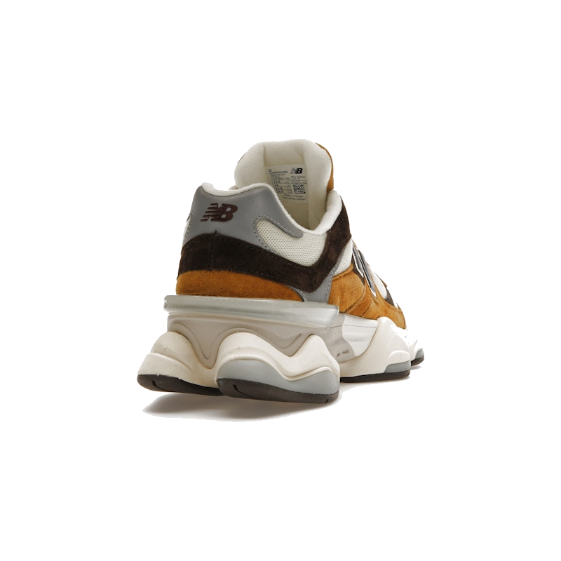 New Balance 9060 Workwear - Image 9