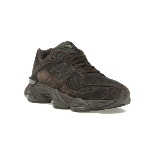Alternative view of New Balance 9060 Chocolate