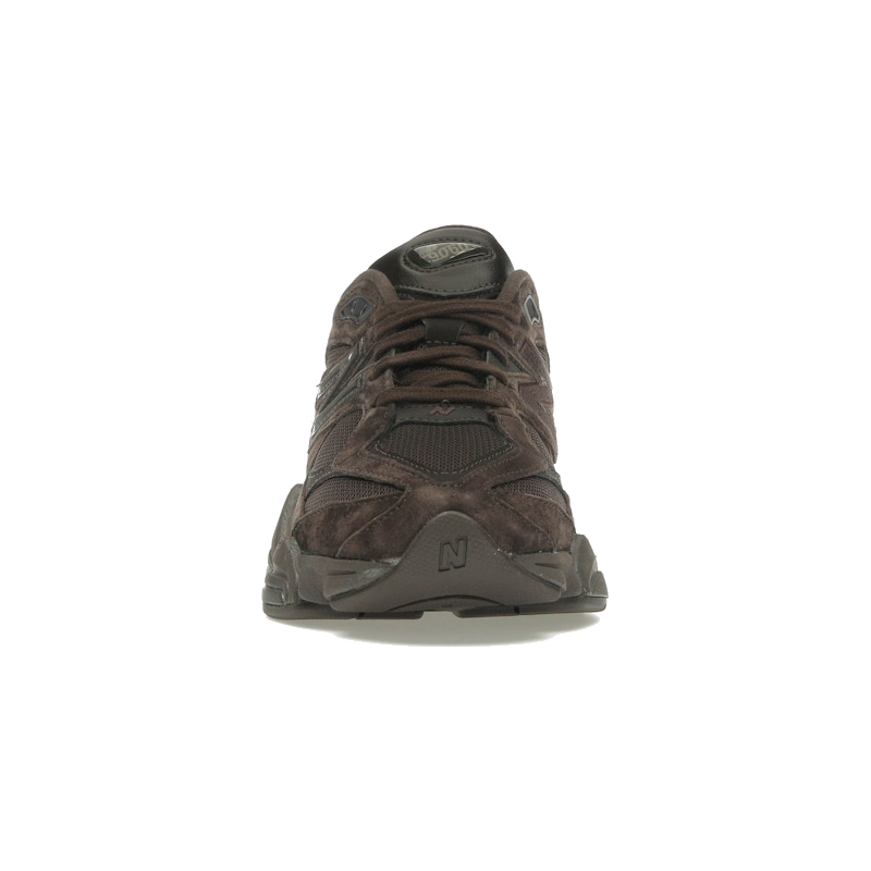 New Balance 9060 Chocolate - Image 3