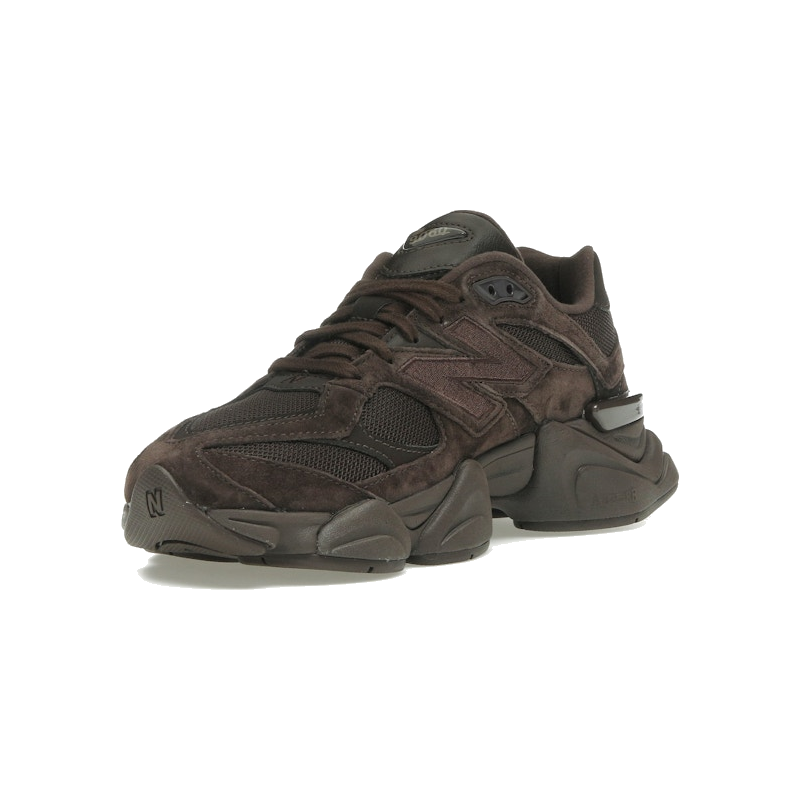 New Balance 9060 Chocolate - Image 4