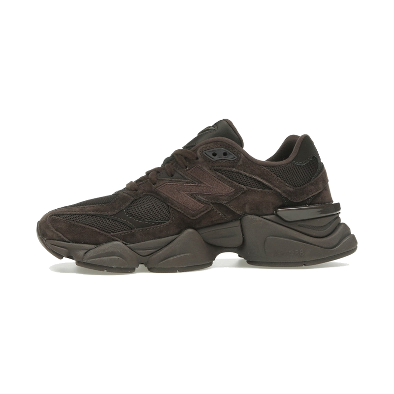 New Balance 9060 Chocolate - Image 5