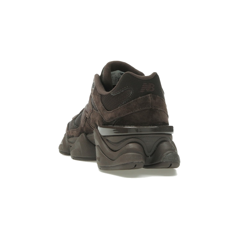New Balance 9060 Chocolate - Image 7
