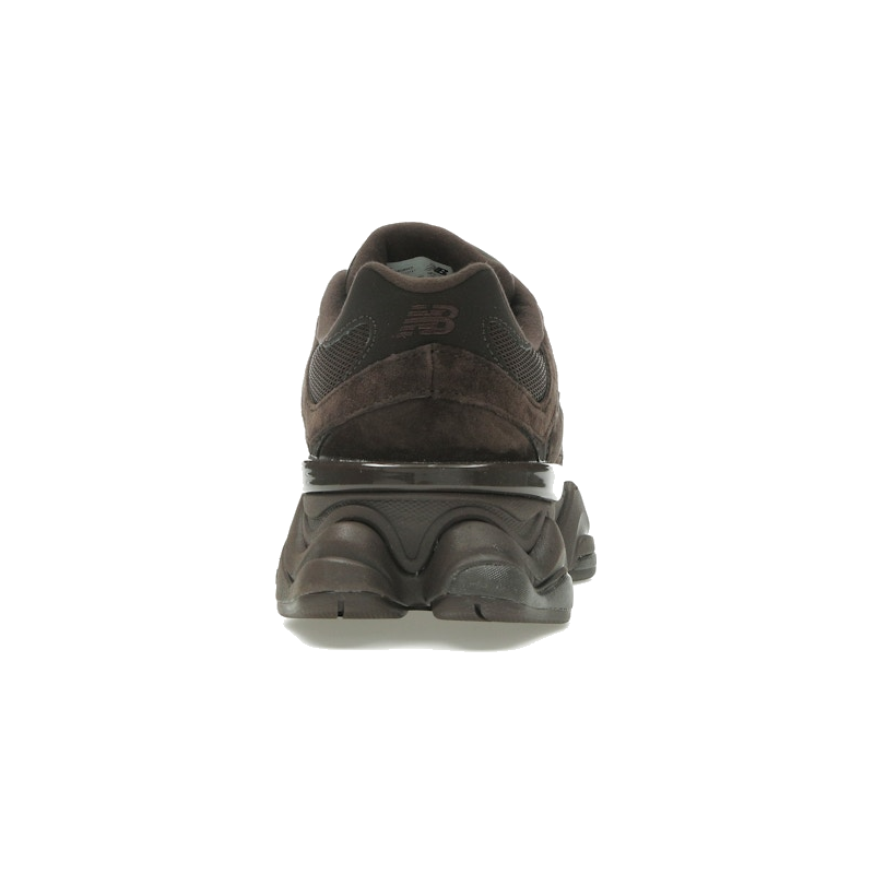 New Balance 9060 Chocolate - Image 8