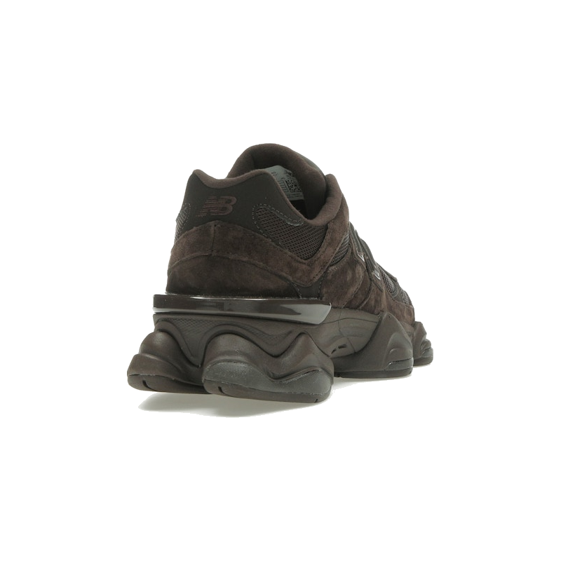 New Balance 9060 Chocolate - Image 9