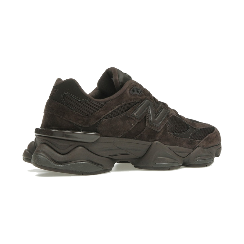 New Balance 9060 Chocolate - Image 10