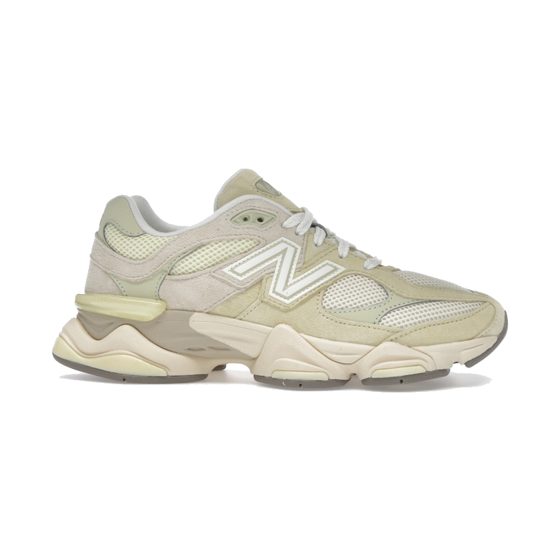 New Balance 9060 Parchement