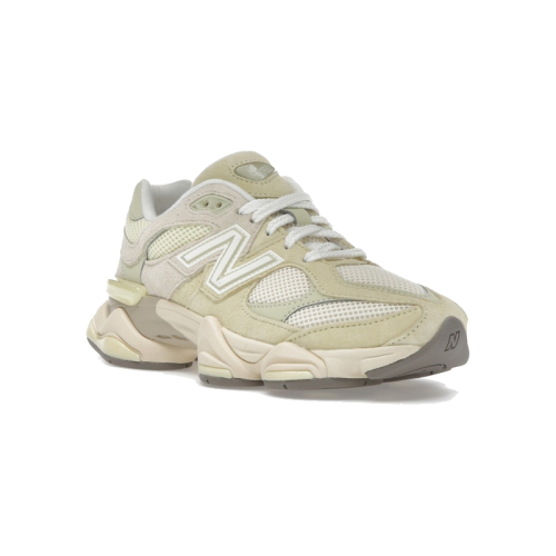 Alternative view of New Balance 9060 Parchement