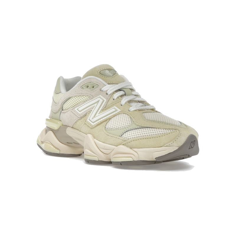 New Balance 9060 Parchement - Image 2
