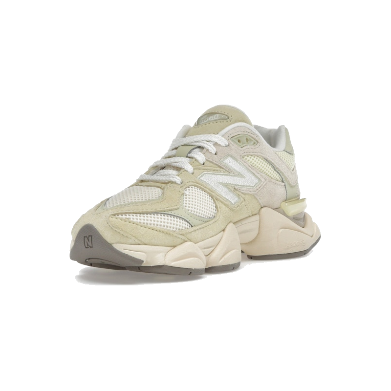 New Balance 9060 Parchement - Image 4