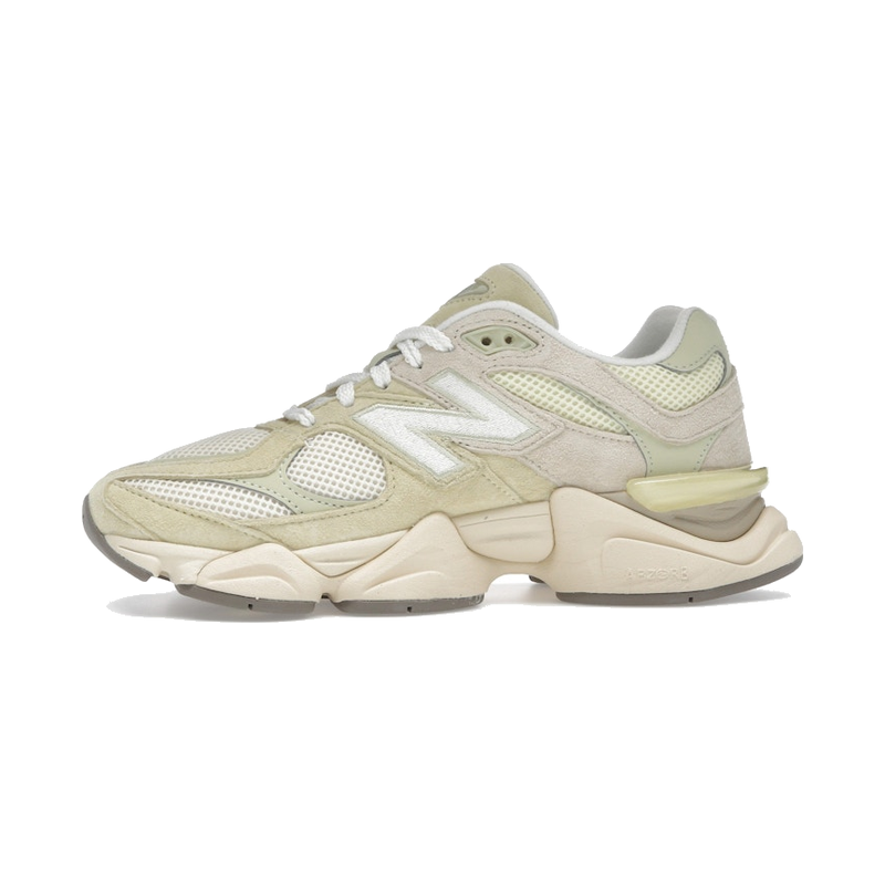 New Balance 9060 Parchement - Image 5