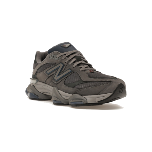Alternative view of New Balance 9060 Castlerock