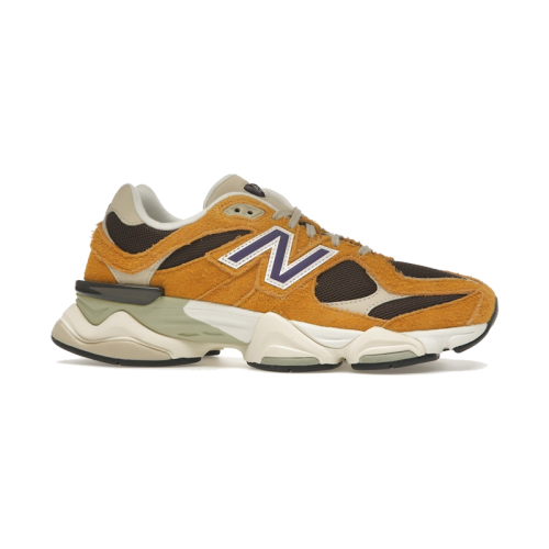 New Balance 9060 Butterscotch