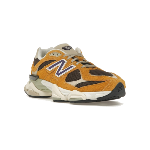 Alternative view of New Balance 9060 Butterscotch