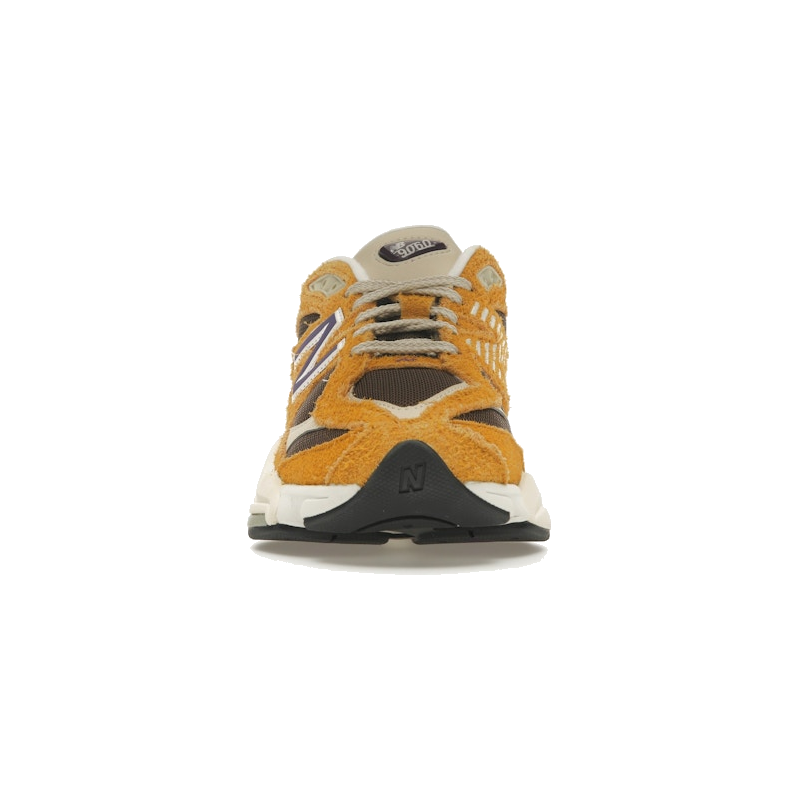 New Balance 9060 Butterscotch - Image 3