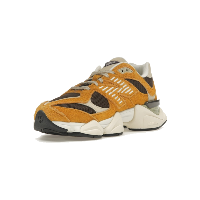New Balance 9060 Butterscotch - Image 4