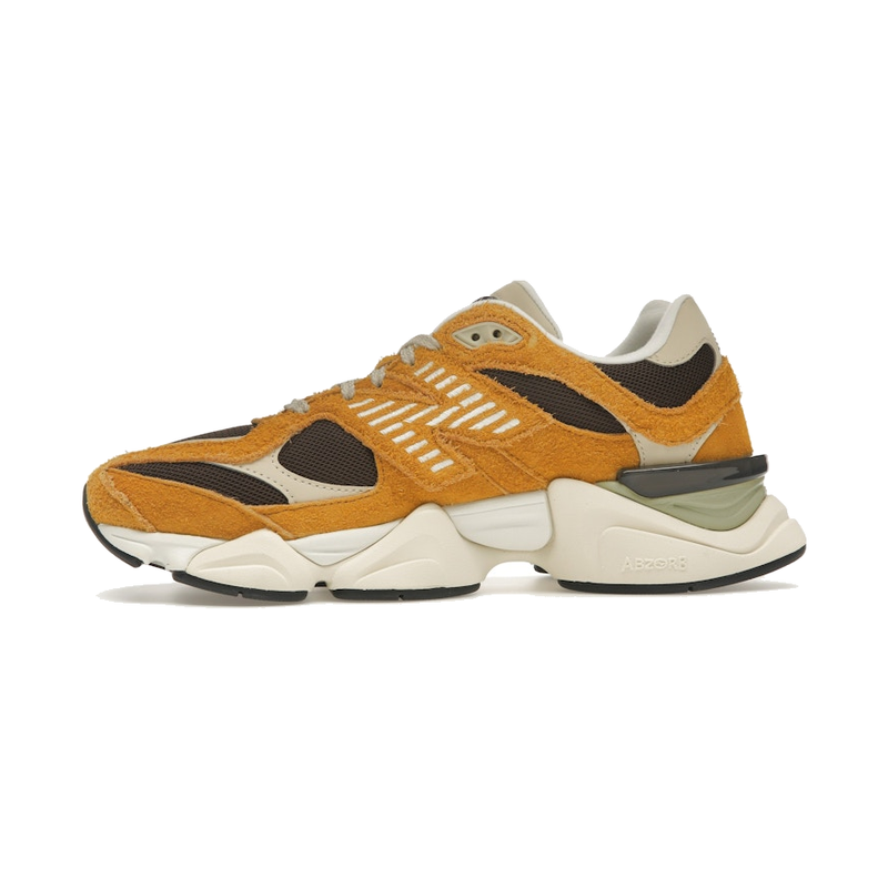 New Balance 9060 Butterscotch - Image 5
