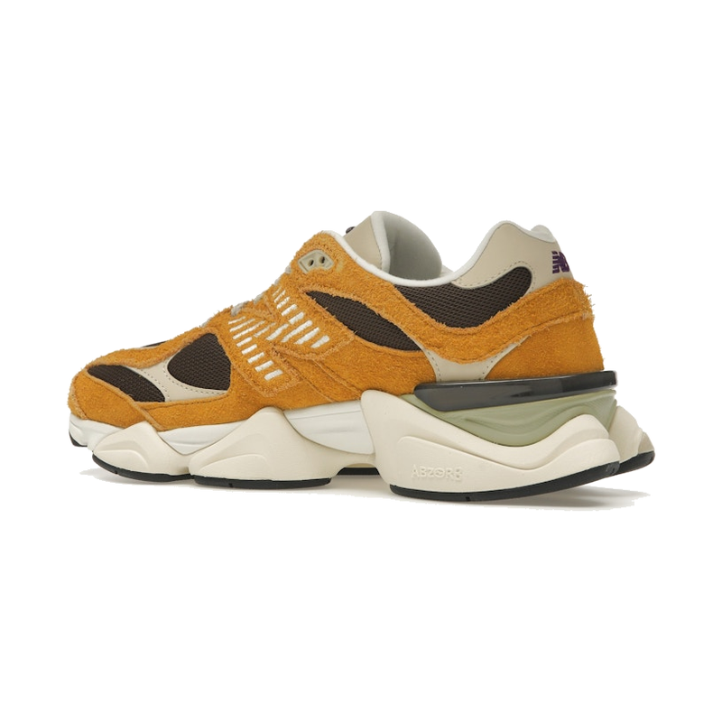 New Balance 9060 Butterscotch - Image 6