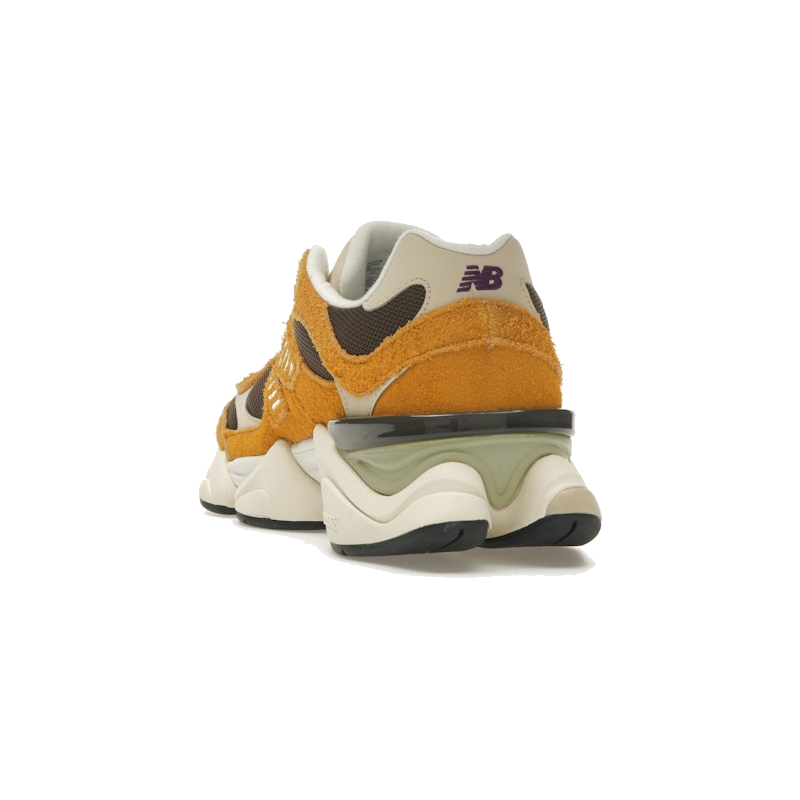 New Balance 9060 Butterscotch - Image 7