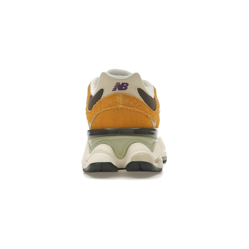 New Balance 9060 Butterscotch - Image 8