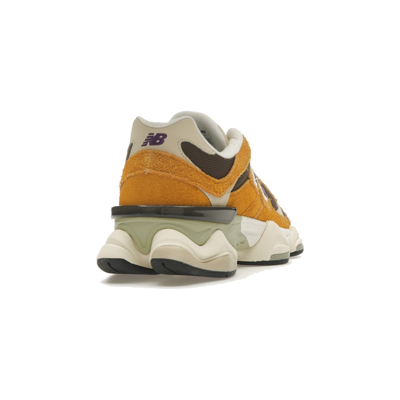 New Balance 9060 Butterscotch - Image 9