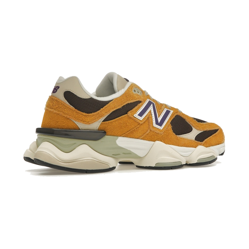 New Balance 9060 Butterscotch - Image 10