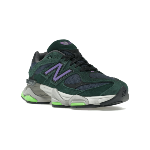 Alternative view of New Balance 9060 Nightwatch