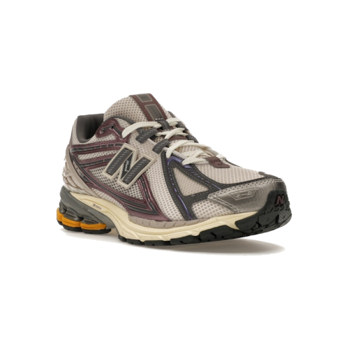 Alternative view of New Balance 1906R Licorice
