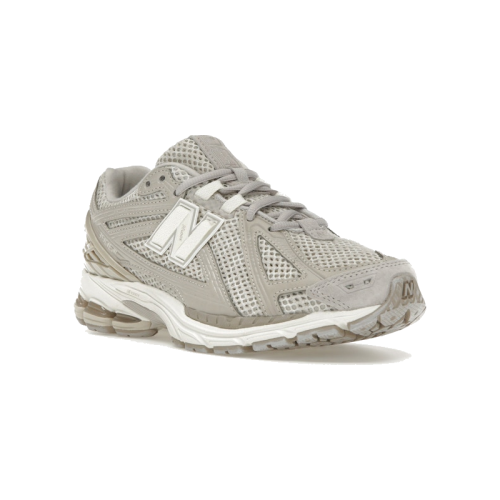 Alternative view of New Balance 1906R Grey Day