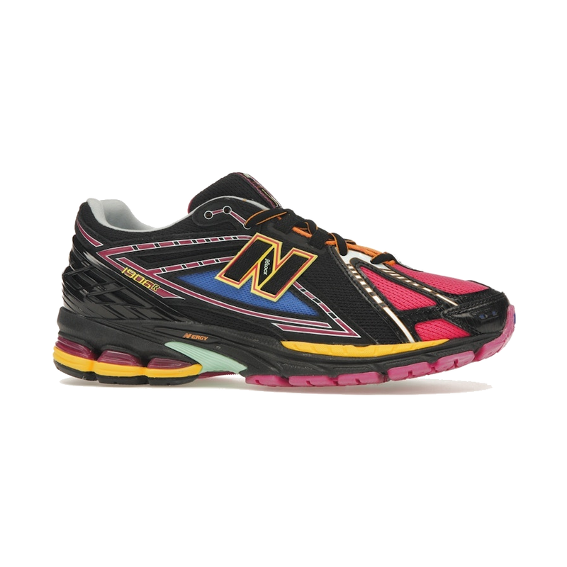 New Balance 1906R Neon Nights
