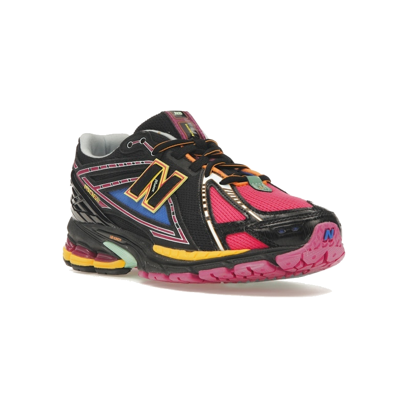 New Balance 1906R Neon Nights - Image 2
