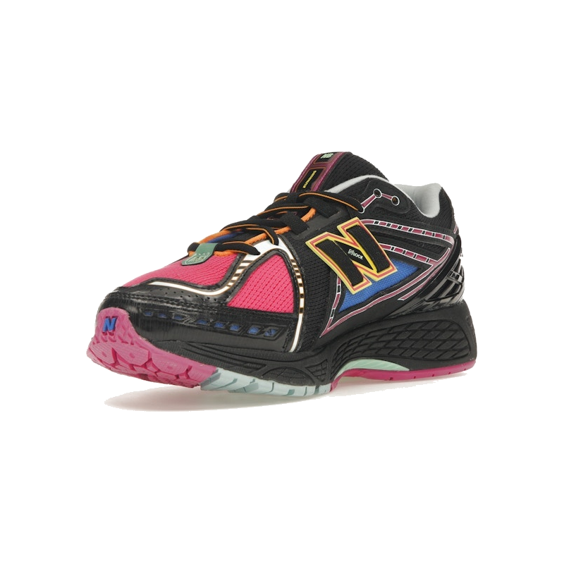 New Balance 1906R Neon Nights - Image 4