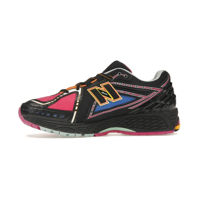 New Balance 1906R Neon Nights - Image 5