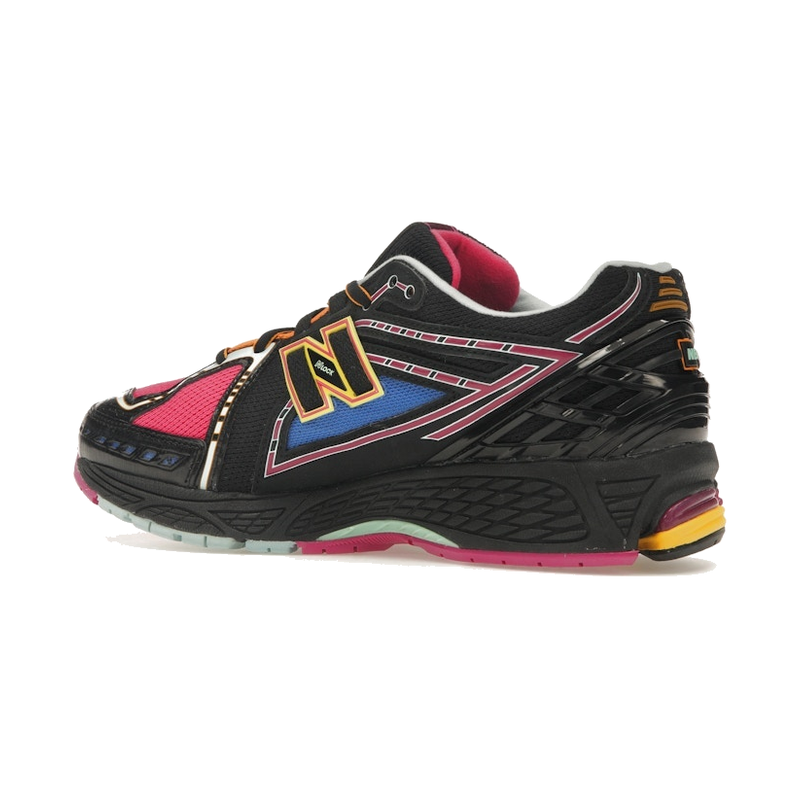 New Balance 1906R Neon Nights - Image 6