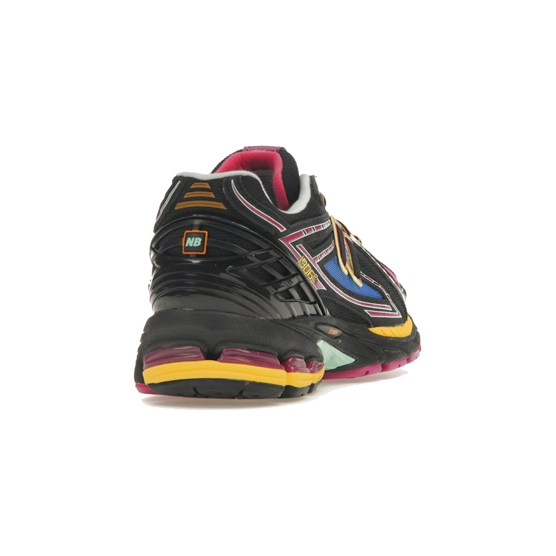 New Balance 1906R Neon Nights - Image 9