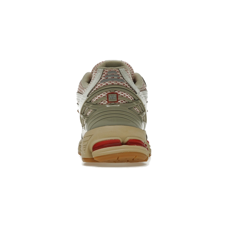 New Balance 1906R White Red - Image 8