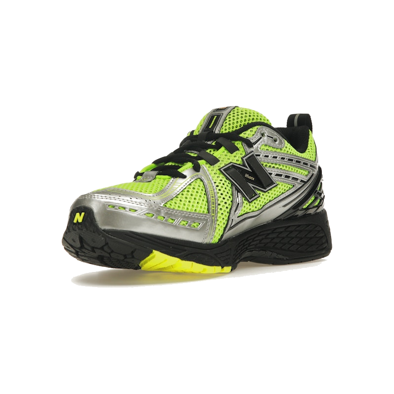 New Balance 1906R Volt Black - Image 4