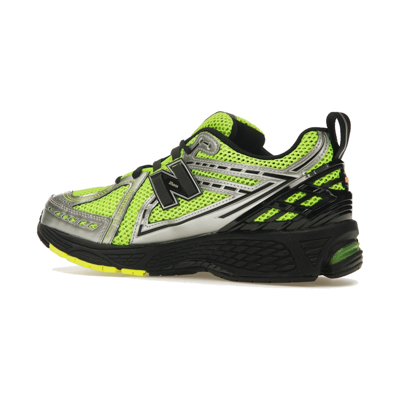 New Balance 1906R Volt Black - Image 6