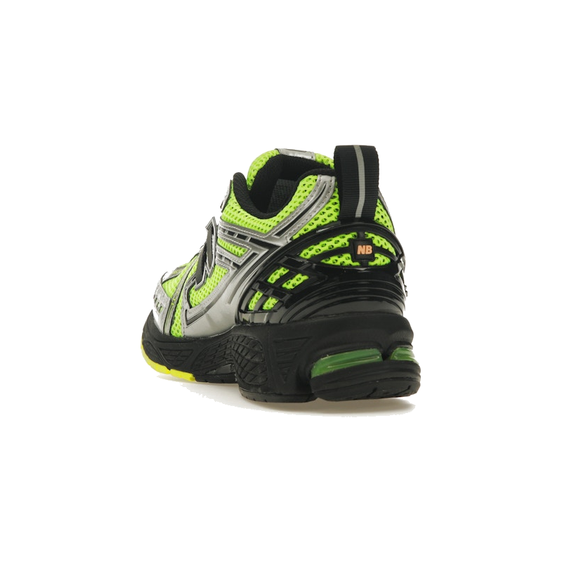 New Balance 1906R Volt Black - Image 7