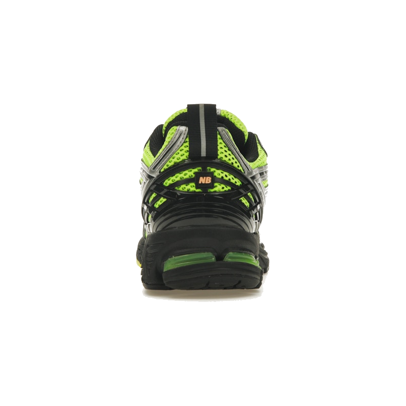 New Balance 1906R Volt Black - Image 8