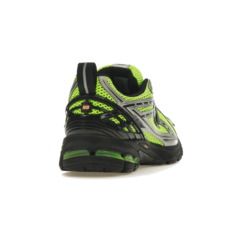 New Balance 1906R Volt Black - Image 9
