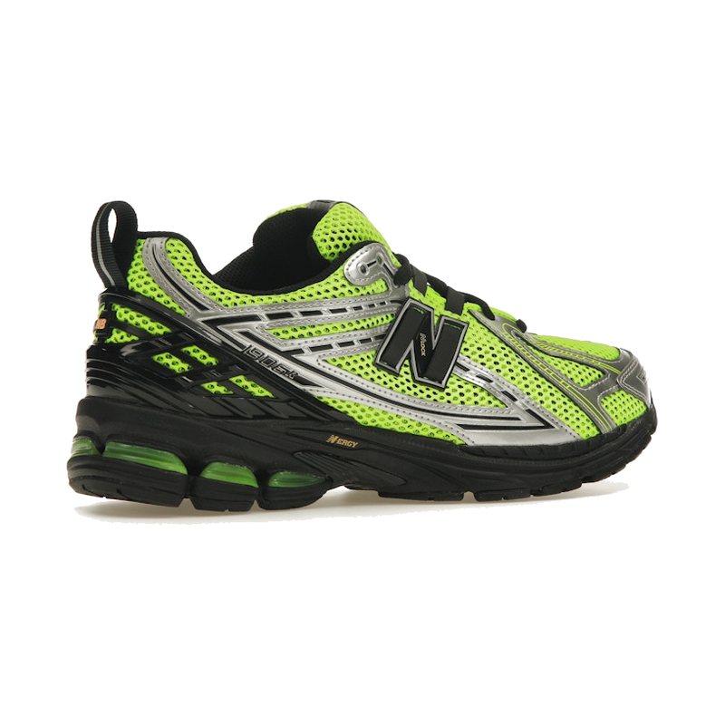 New Balance 1906R Volt Black - Image 10