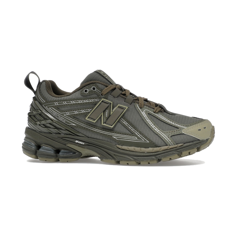 New Balance 1906R Dark Moss