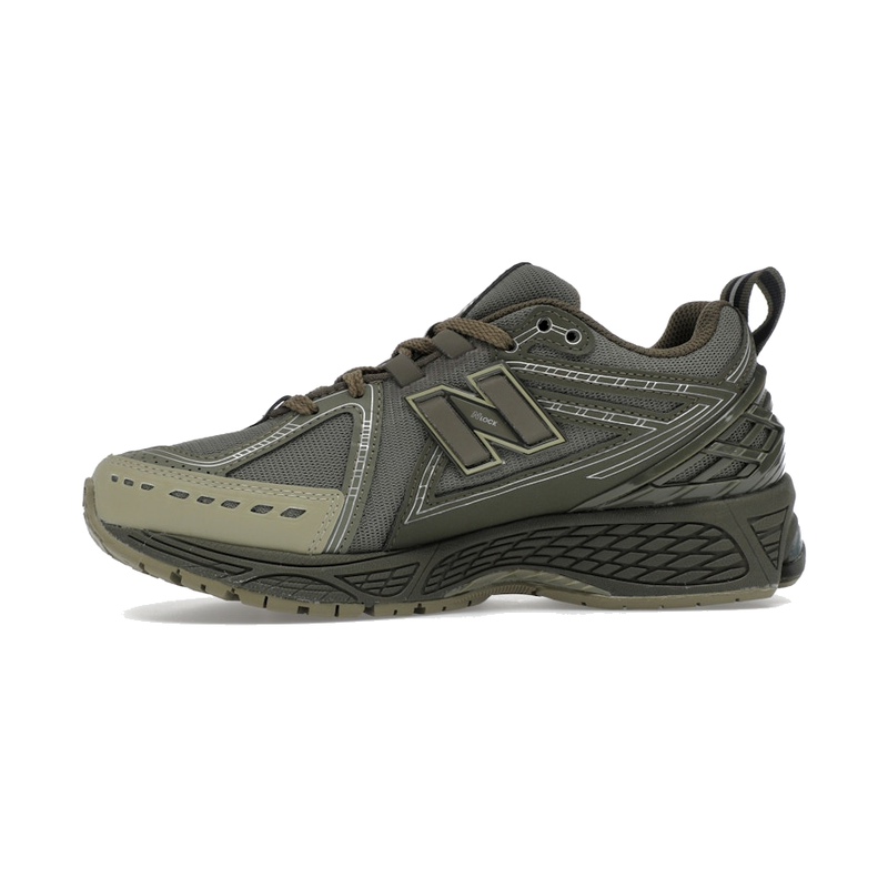New Balance 1906R Dark Moss - Image 5