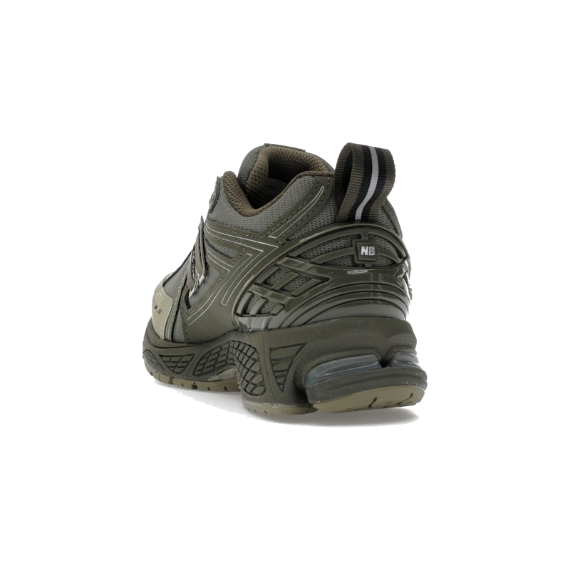 New Balance 1906R Dark Moss - Image 7