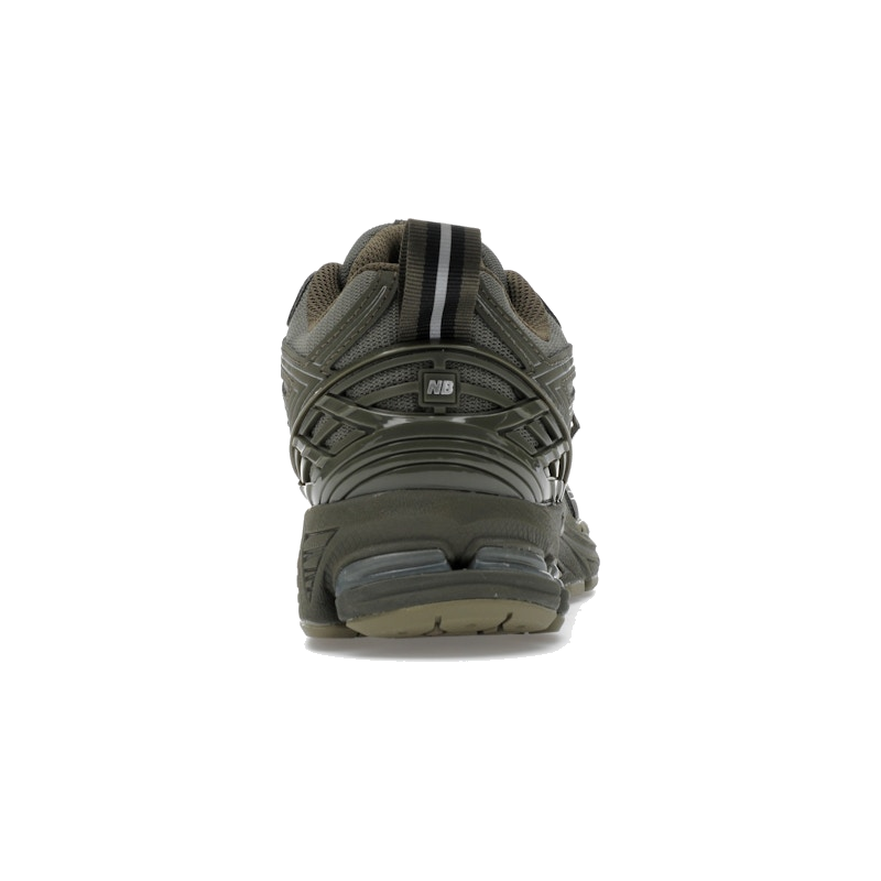 New Balance 1906R Dark Moss - Image 8