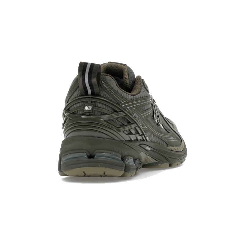 New Balance 1906R Dark Moss - Image 9