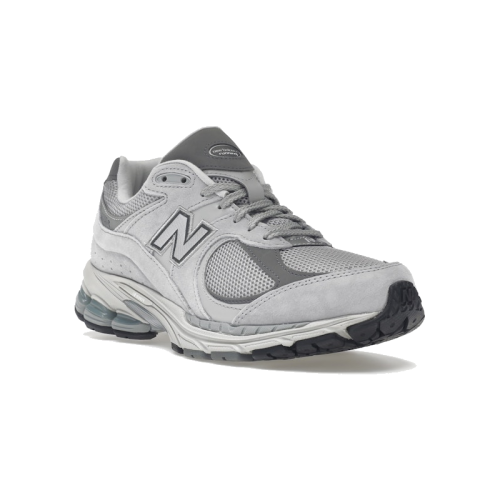 Alternative view of New Balance 2002R Grey