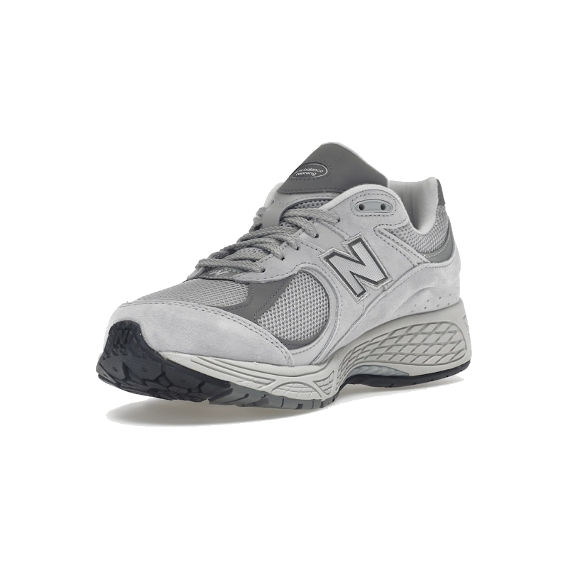 New Balance 2002R Grey - Image 4