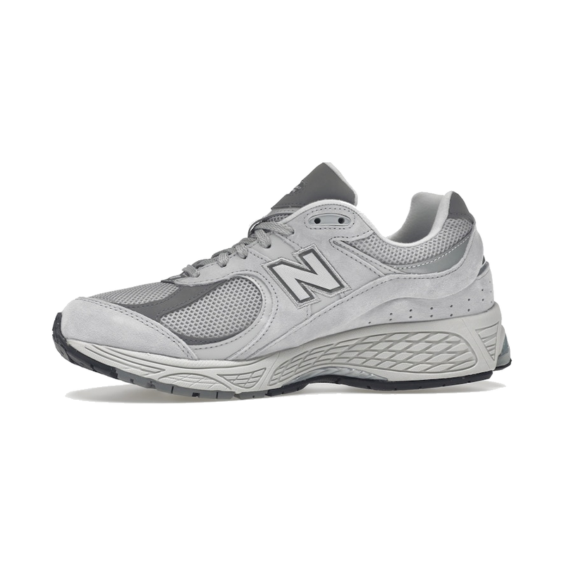 New Balance 2002R Grey - Image 5