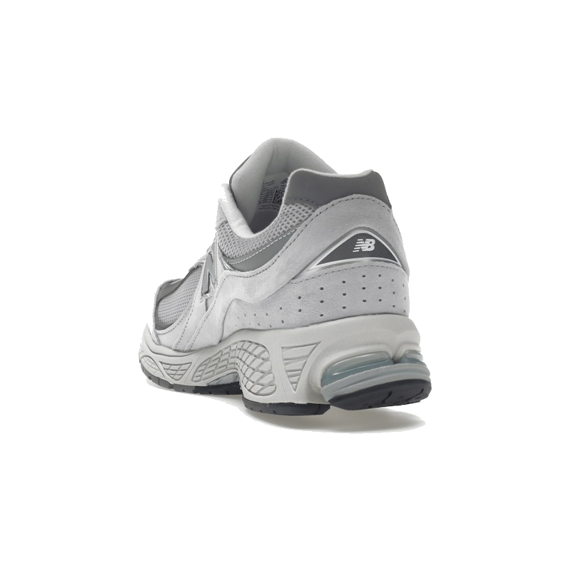 New Balance 2002R Grey - Image 7